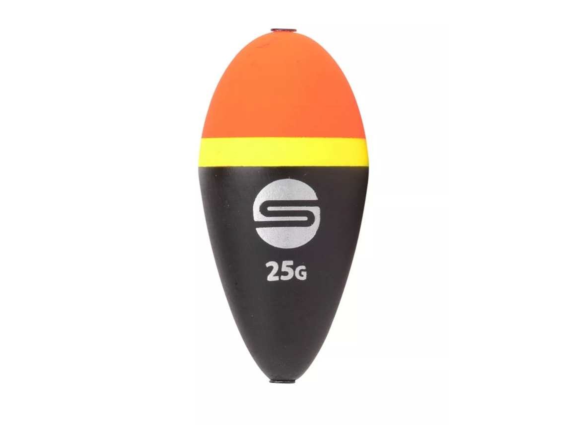 Boia Oval SPRO 10 G