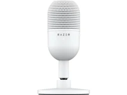 Microfone Razer Seiren V3 Mini Branco