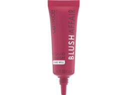 Colorete Líquido Para Mejillas Y Labios Blush Affair Catrice