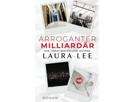 Livro Arroganter Milliardär De Laura Lee (alemão)