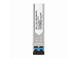 Transceiver Sfp LAXISCREED 2.5g 80km Sm1550