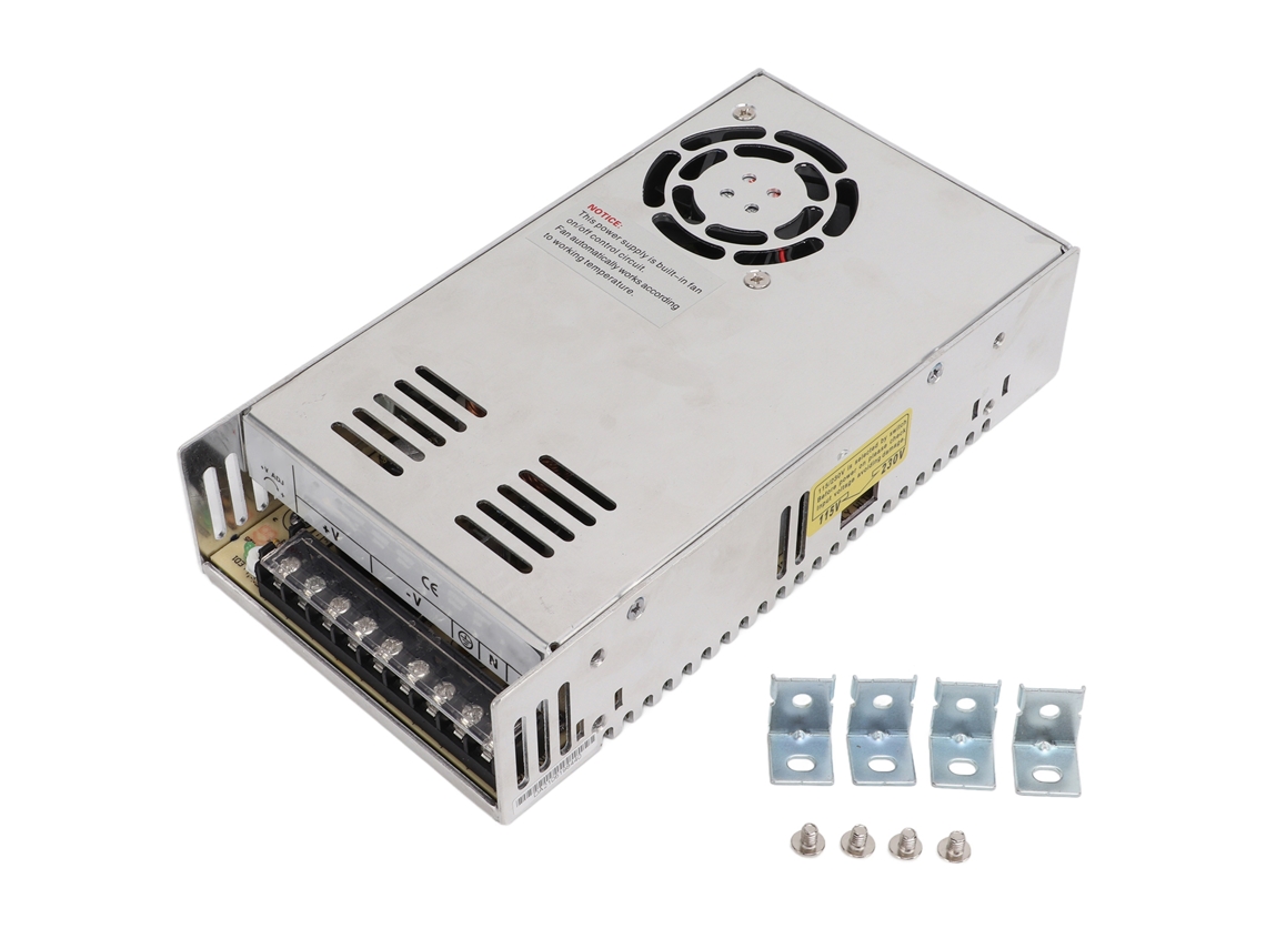 Fonte de Poder Switching YY 500W 24V | S/MARCA