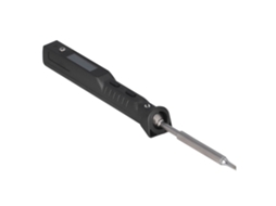 Laxiscreed Ferro De Soldar Inteligente Com Ajuste De Temperatura Usb Type-c 65w Para Soldadura Precisa