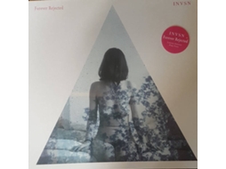 Vinil INVSN - Forever Polida (1CDs)