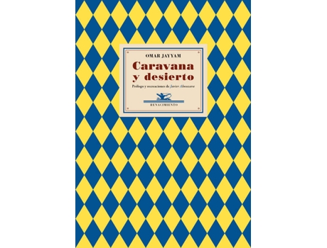 Livro Caravana Y Desierto