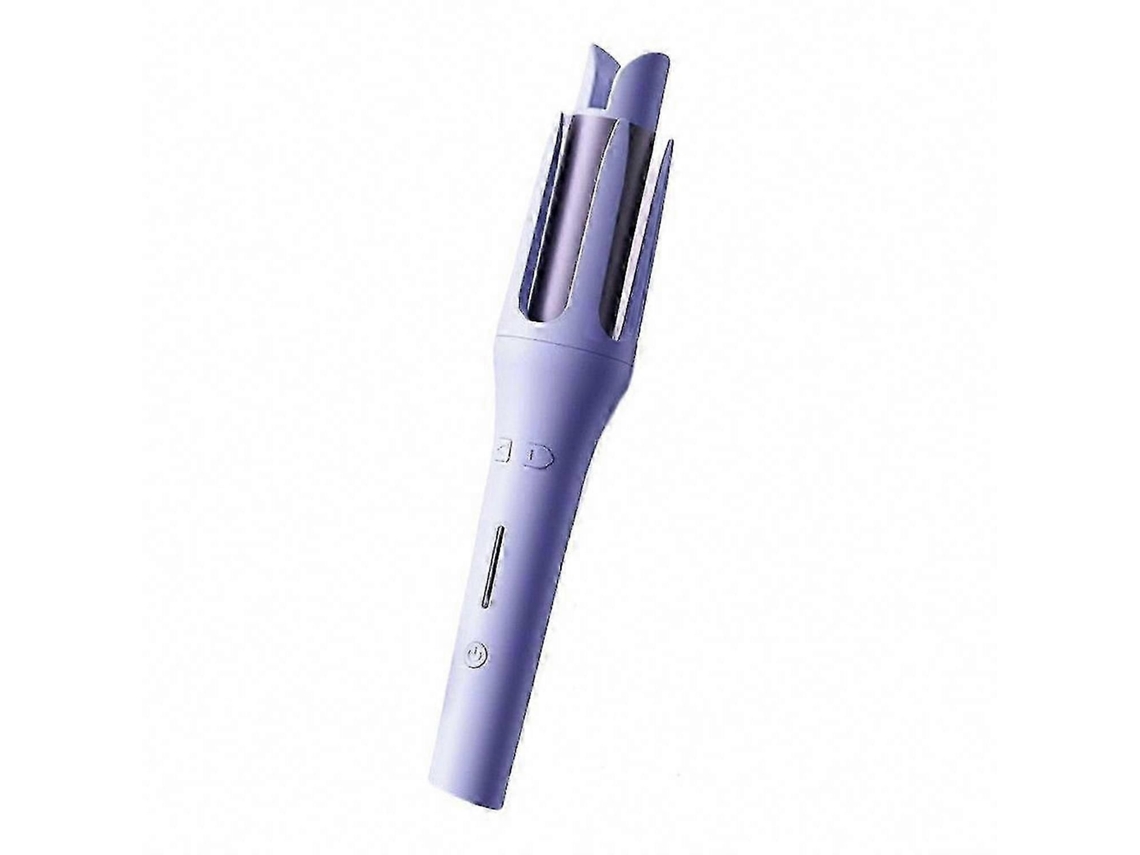 Numoya Magic Curler - Modelador De Cachos Automático Para Sem Esforço