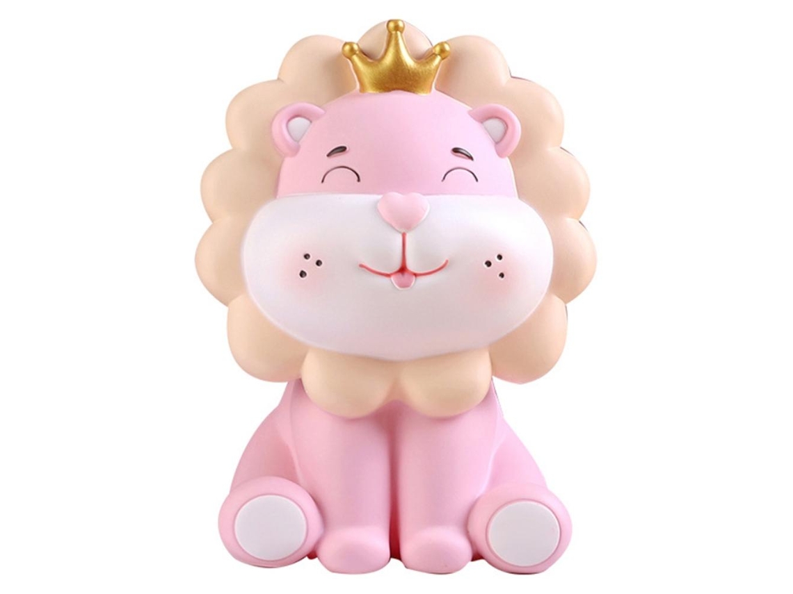 Money Bank Vinyl Coin Piggy Banks Christmas CHABERLU