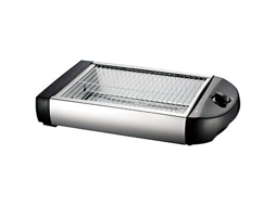 NEVIR Nvr-9813 T Mini-Forno 4 Fatias 600 W Preto Cinzento