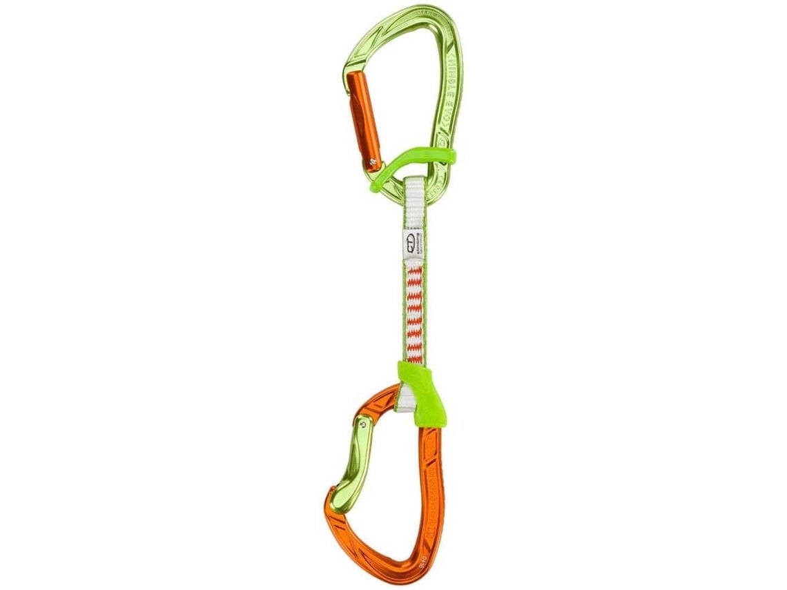 Quickdraws CLIMBING TECHNOLOGY Nimble Evo Set Dyneema Worten.pt