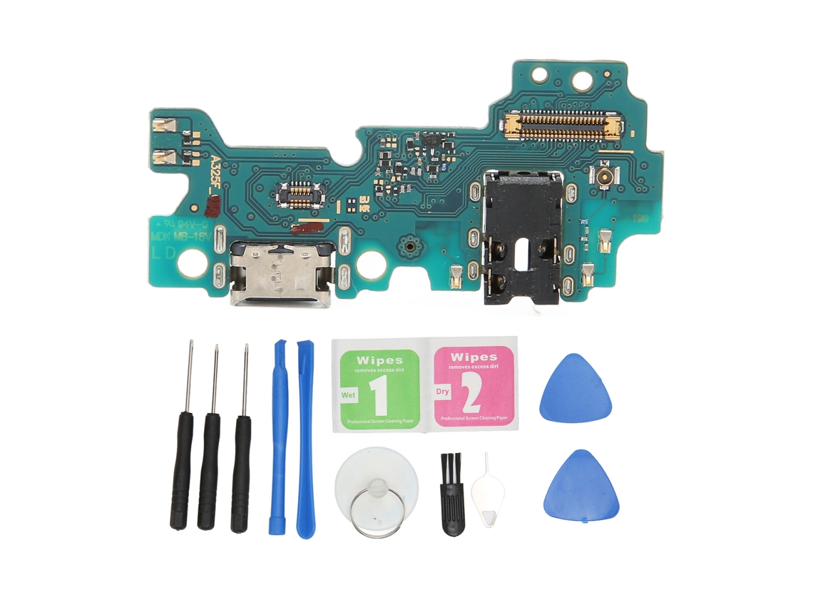 Conector De Carregamento Usb Para Substituição De Smartphone