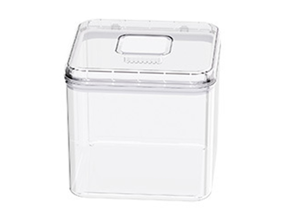 Container de Arroz Airtight LAXISCREED 16.5lb