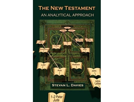 Livro New Testament de Stevan L Davies (Inglês)