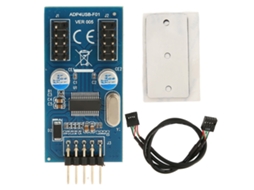 Cabeçalho Usb 9 Pinos LAXISCREED