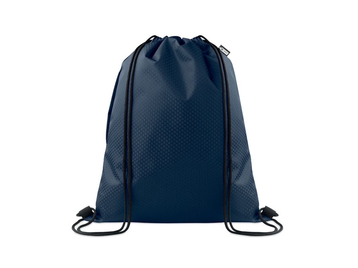 Mochila de Cuerdas Rpet 420d MIDOCEAN