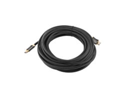 Cabo Hdmi Ultra Hd 4k 10m Alta Velocidade