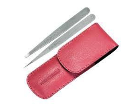 Tweezerman Petite Tweeze Set