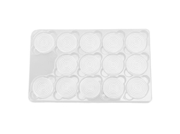 Botões de Substituição LAXISCREED para Arcade Stick 28.5mm