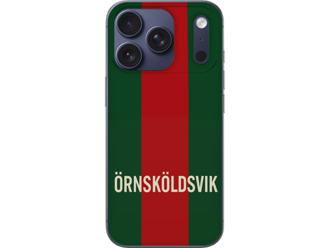 Capa Móvel Compatível Para Apple Iphone 17 Pro Örnsköldsvik