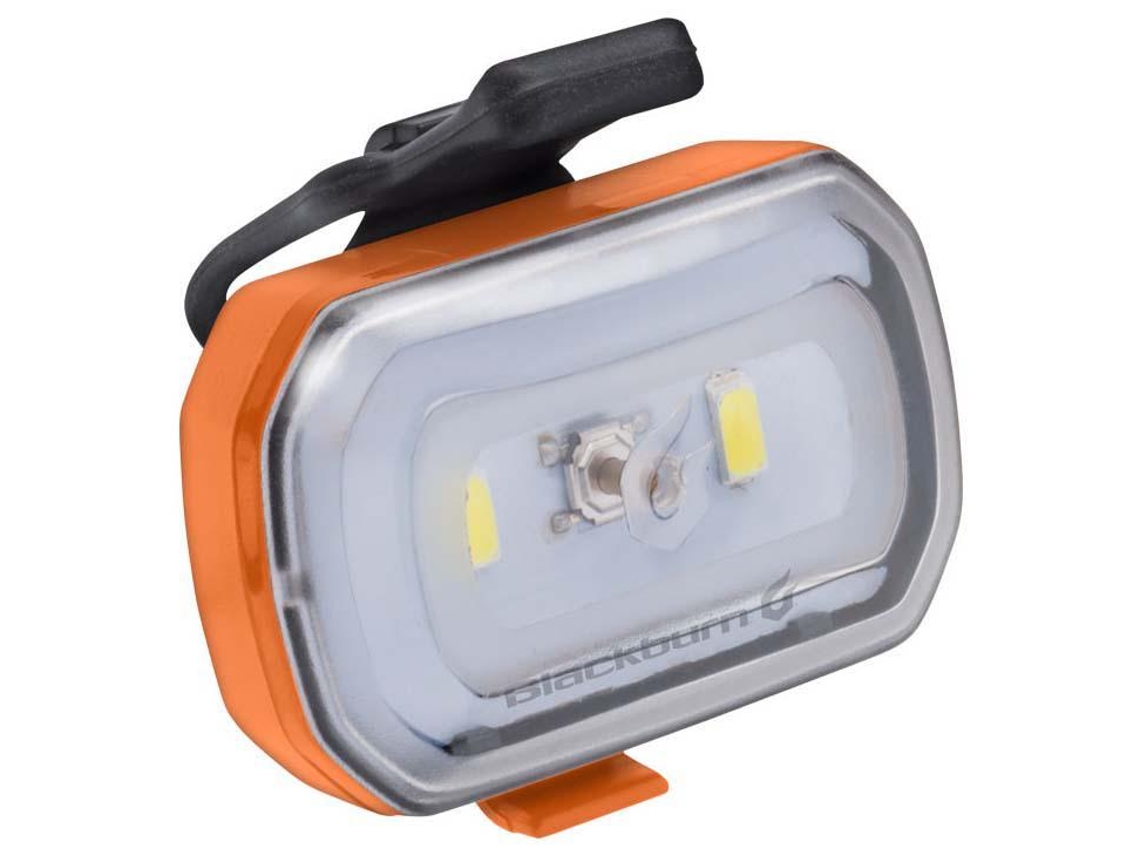 Blackburn Luz Traseira Click Usb