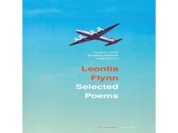 Livro Selected Poems de Leontia Flynn (Inglês)