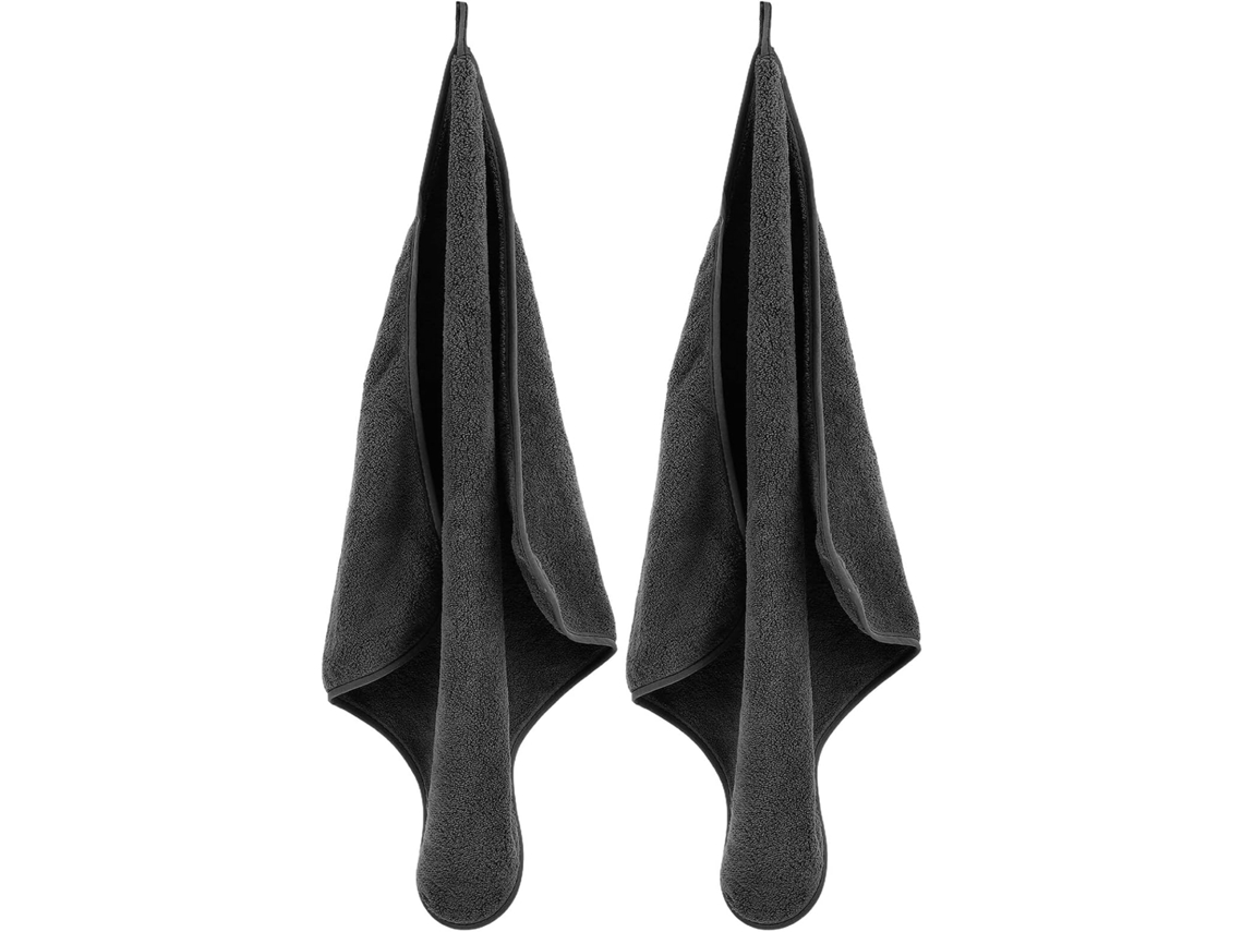 Conjunto De 2 Panos De Limpeza Material Absorvente, Multius Modelo 856
