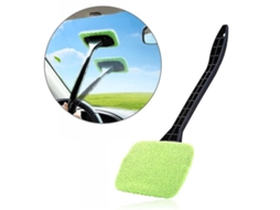 Kit De Limpeza Para Para-brisa, Com Panos De Microfibra, Para Carro