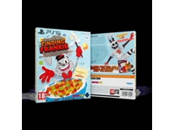 Jogo PS5 Finding Frankie