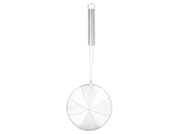 Escumadeira QUID Rico Cinzento Metal 14 X 39 Cm