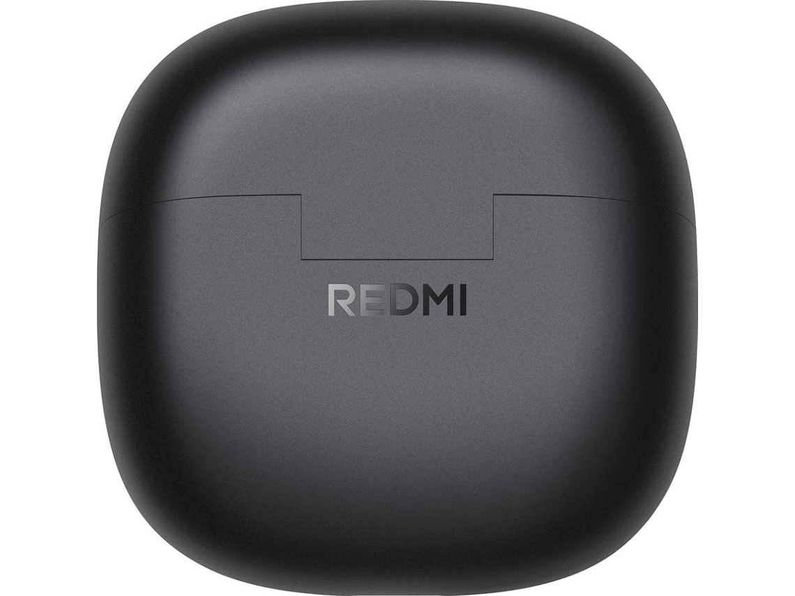 Auriculares XIAOMI Redmi Buds 8 Lite True Wireless (Outlet Grade B - In Ear - Preto)