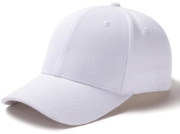 Boné Personalizado Trucker, Sólido, Sol, Atividades ao Ar Livre | S/MARCA