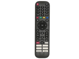 Controle Remoto LAXISCREED Hisense Tv Substituto