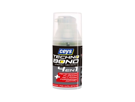 Adesivo Spray Profesional 4 En 1 TECHNOBOND