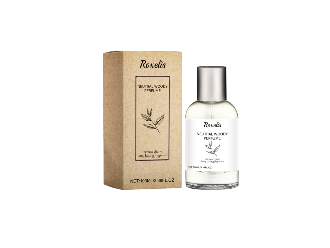 Perfume Madeira Neutro Tabaco Eau de Parfum
