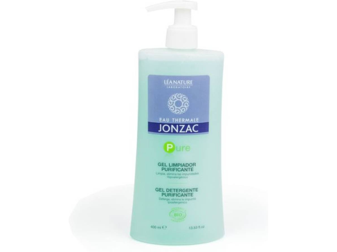 Àgua termal EAU THERMALE JONZAC Purificante (400 ml)