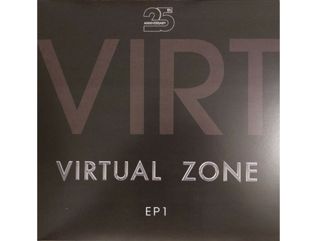Vinil Ep 1, Virtual Zone Allsound