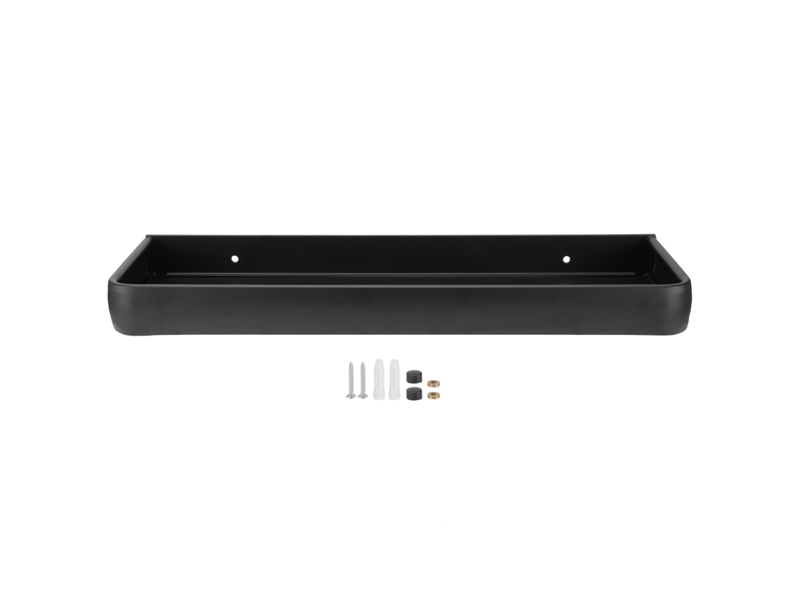 Prateleira de Parede para Armazenamento 40cm S/MARCA