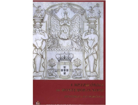 Livro Misericordia De Montemor-O-Novo de VVAA (Português)