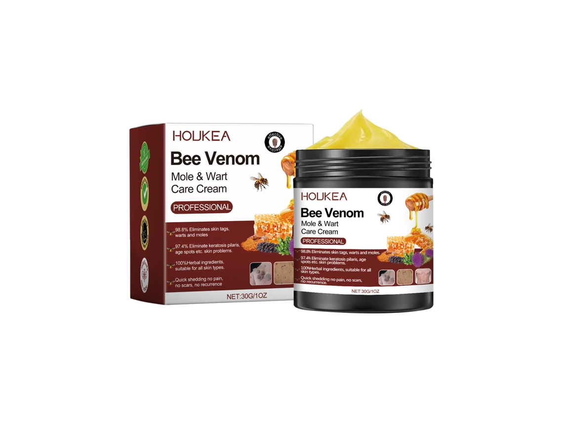 Creme Limpeza Veneno Abelha Worten