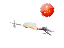 Metal Sequin Bait, Durable And Lightweight, Fishing Sequin Lure