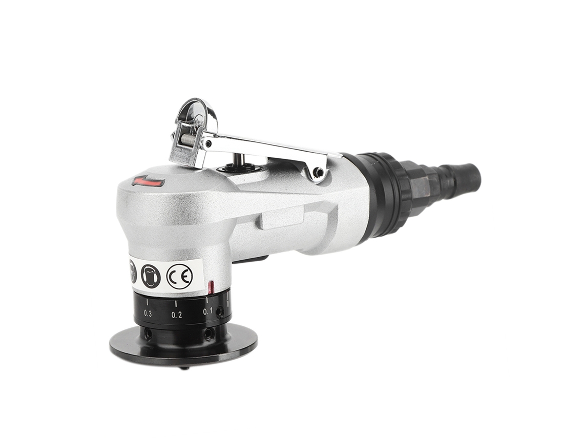 Laxiscreed Máquina Pneumática Para Chanfro De Cantos De 45° E Rebarbamento De Bordas