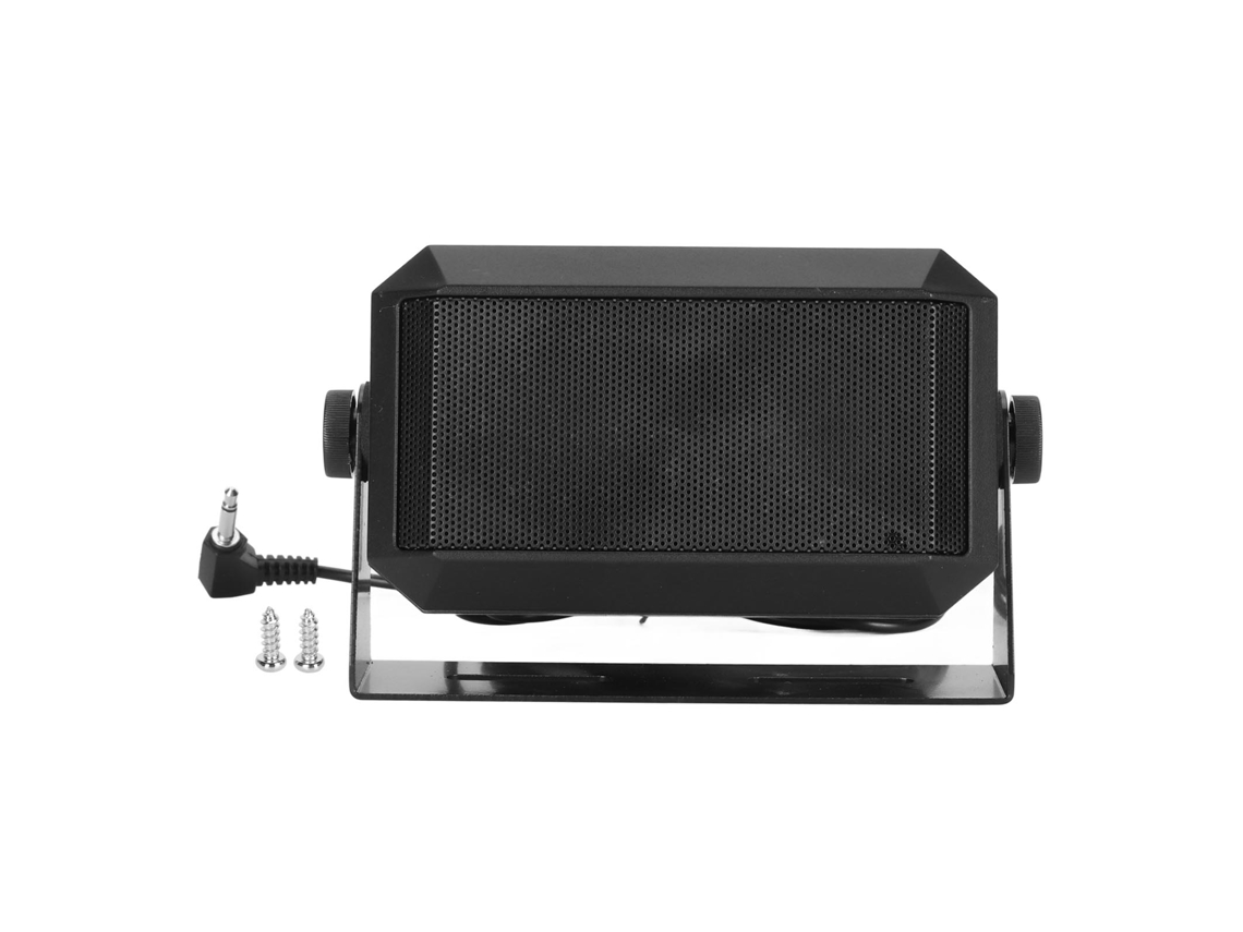 Alto falante Externo LAXISCREED 3.5mm 5w Cb/ham