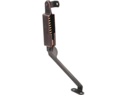 Dobradiças De Ferro Reforçadas Plafope Com Suporte Braço Mola E Ajuste Altura Para Armários Veículos Recreativos