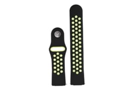 Pulseira resistente à água para Huawei Band 6 EOOCOO
