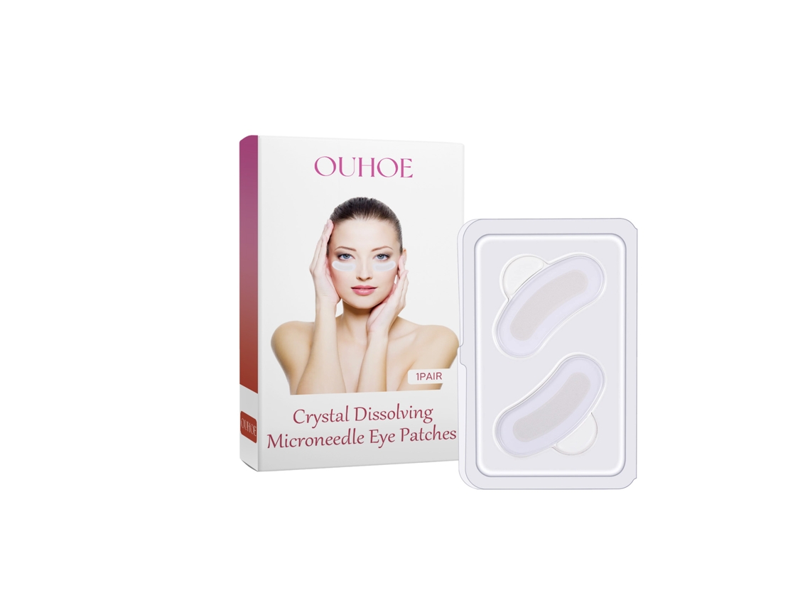 Parchmenta Olhos, Efeito Lifting, Confiança, Worten LAXISCREED