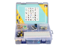Kit de Início para Placa de Desenvolvimento R3 da S/MARCA para Aprendizado Básico de Programação de Engenharia de Software