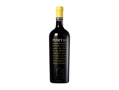 PORTO QUINTA DO PORTAL TAWNY 75CL QUINTA DO PORTAL