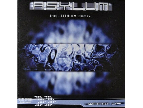 Aquecimento, Asylum Clubtraxx Records
