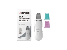 Scraper Xorita com LAXISCREED para Limpeza Rápida e Eficaz