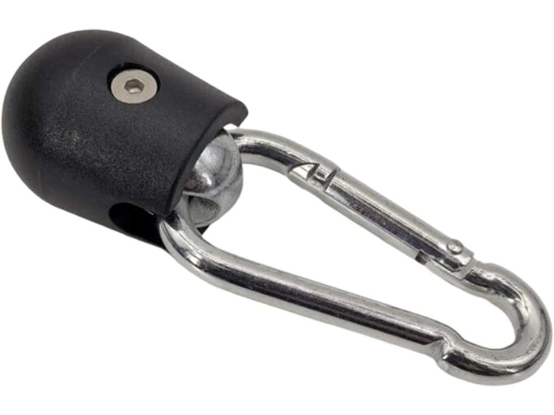 Adaptador De Conector Cabo Aço Para Equipamentos Ginástica. Acessórios