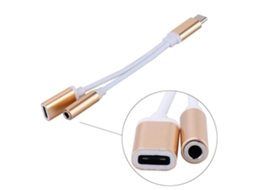Carregador USB para Smartphone 5V 2A Carregamento Rápido PC TV Jogos STELASPLEN | STELASPLEN